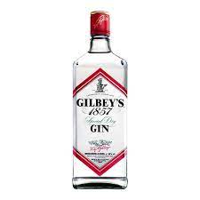 Gilbey's Special Dry Gin 750ml