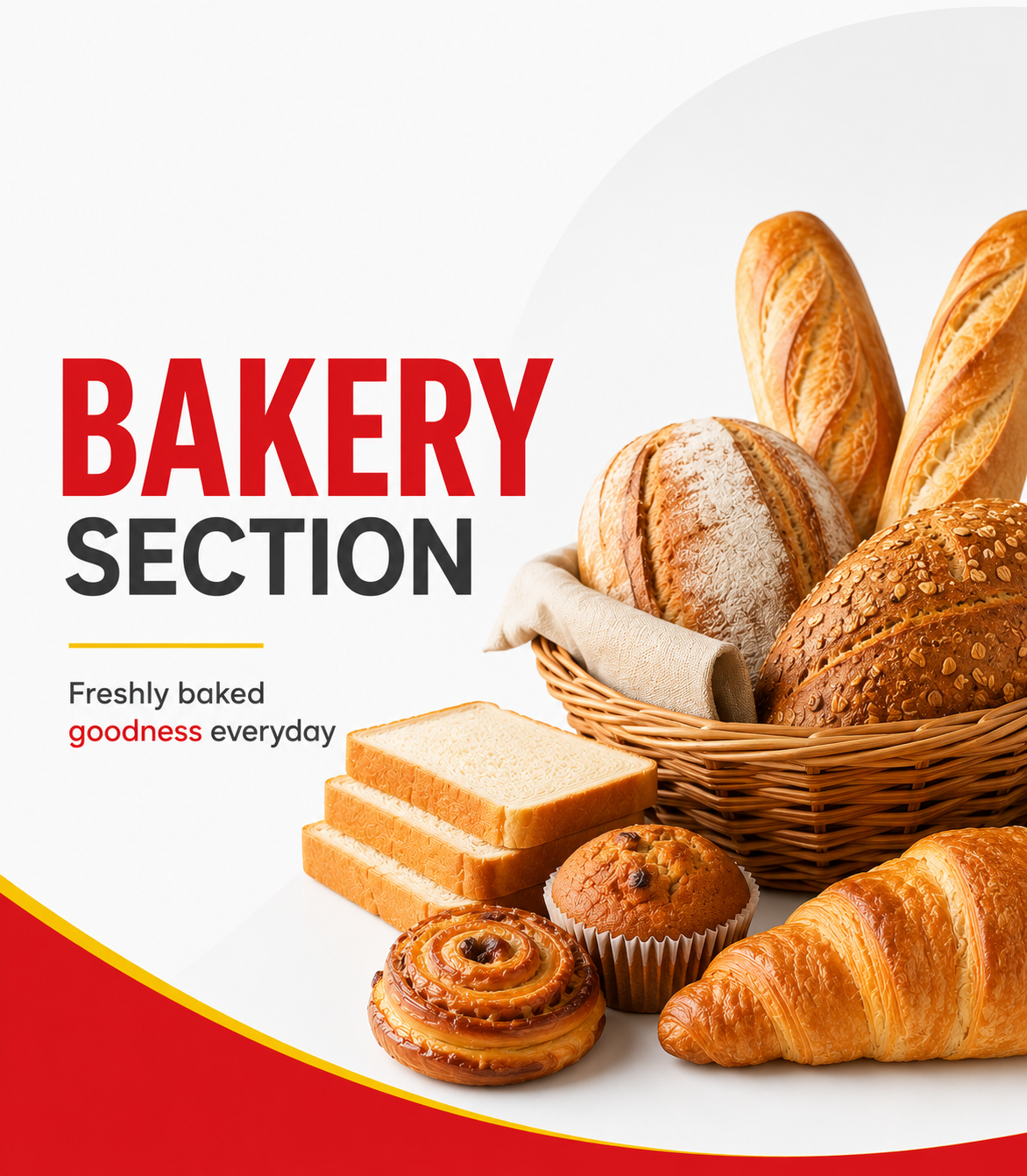 Bakery