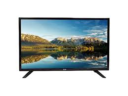 LED Smart TV 32" HD
