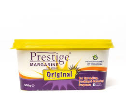 Prestige Margarine Original 500g
