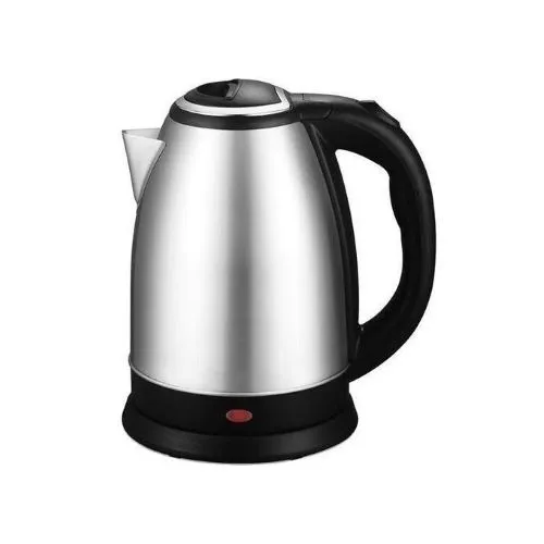 Ipcone Stainless Steel Electric Kettle 2L